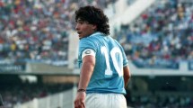 Imagen de La espectacular jugada de Maradona en Napoli que se conoció 37 años después