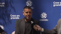 Imagen de Riquelme apuntó contra Macri y su relación con Boca: «Hay que analizar si merece ser socio»