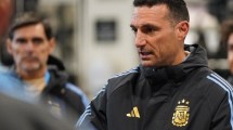 Imagen de Lionel Scaloni paró dos equipos para el primer amistoso en Estados Unidos: las sorpresas que probó