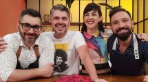 Imagen de Fin de un clásico: la TV Pública sacará del aire a «Cocineros Argentinos» y otros dos programas