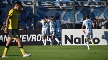 Imagen de Otro equipo de Primera eliminado en el debut de la Copa Argentina: cayó el subcampeón