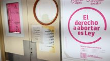 Imagen de Garantizan el stock de insumos para los abortos: «Neuquén compró misoprostol que ya no teníamos»