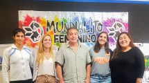 Imagen de Todo listo para la tercera edición del Mundialito Infantil femenino