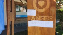 Imagen de Todero cuestionó el cierre de las oficinas de ANSES en Neuquén