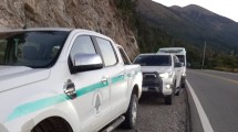 Imagen de Sufrió un problema cardíaco, pero casi no llega a la ambulancia porque no le daban paso en la Ruta 40