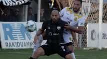 Imagen de Cipolletti empató 0 a 0 frente a Olimpo en su debut como local por el Federal A