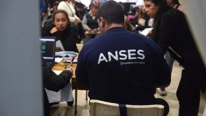 Qué obra social corresponde a las Pensiones No Contributivas (PNC) de ANSES