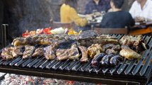 Imagen de La Pampa insiste con vender asado más barato a La Patagonia con el fin de la barrera