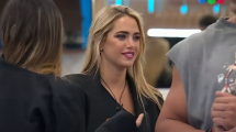 Imagen de La broma pesada que le jugaron a Sabrina de Gran Hermano: ¿Creyó que era eliminada?