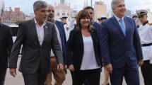 Imagen de Patricia Bullrich anunció en Córdoba un «grupo de élite» para combatir narcos