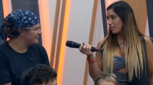 Imagen de Cata contra Emma: continúa la enemistad en Gran Hermano