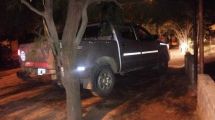 Imagen de Murió un hombre que fue embestido por una camioneta en Catriel: hay un detenido