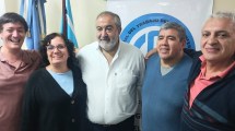 Imagen de Encuentro de gobernadores: el sindicalismo de la región insiste con el rechazo a la Ley Ómnibus y al DNU 70