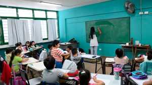 Río Negro, entre las provincias que arrancan las clases más tarde