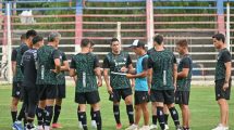 Imagen de Cipolletti derrotó a Unión en Allen en su primer partido de pretemporada antes del Federal A