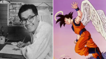 Imagen de Murió Akira Toriyama, creador de Dragon Ball, a los 68 años