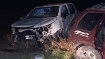 Imagen de Identificaron al hombre que murió trágicamente tras un choque en la Ruta 6, cerca de El Cuy