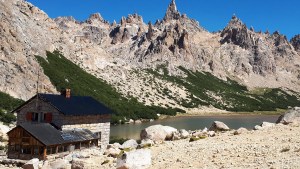 Refugios de montaña de Bariloche: recorrer «la perla del número uno» en Semana Santa