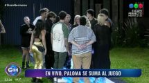 Imagen de Quiénes son Mauro, Darío, Paloma, Damián y Florencia, los nuevos participantes de Gran Hermano