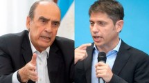 Imagen de «Todos en pie de guerra»: Francos comparó la 125 con el impuesto inmobiliario rural de Kicillof