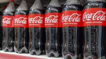 Imagen de Coca Cola desmiente el remate de sus productos, por derrumbe de ventas