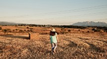 Imagen de Por qué la crisis climática afecta especialmente a mujeres rurales