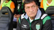 Imagen de Falcioni fue dado de alta: ¿Dirige a Banfield ante Vélez?