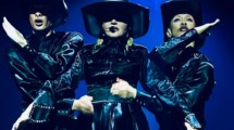 Imagen de Madonna, la cantante que sacudió la cultura pop, ahora es pionera en inteligencia artificial