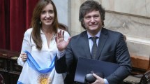 Imagen de Milei y Villarruel encabezarán actos en homenaje a los caídos en Malvinas: conocé la agenda