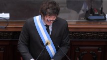 Imagen de Las cifras de Milei: uno por uno los datos que dio el Presidente en la apertura de sesiones