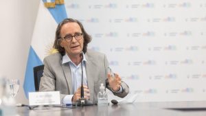 Osvaldo Giordano dijo por qué lo echaron de la Anses