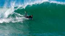 Imagen de Necochea en Semana Santa: Vía Crucis ribereño y un corredor de surf, cuánto sale una escapada