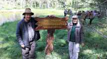 Imagen de Caminata por la senda de Neruda en la Patagonia: al Paso Ilpela en San Martín de los Andes