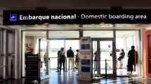 Imagen de Cuánto cuesta dejar el auto en el aeropuerto de Neuquén, hasta volver de viaje 