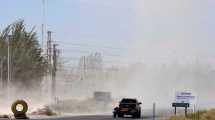 Imagen de Viento en Neuquén: superó los 104 km/h en Zapala, ¿Cuál es la situación en la provincia?