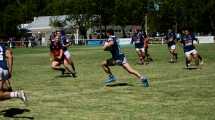 Imagen de Neuquén RC y Marabunta volvieron a pisar fuerte en el Regional Patagónico de rugby