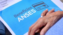 Imagen de Qué tipo de pensiones son las no contributivas de ANSES