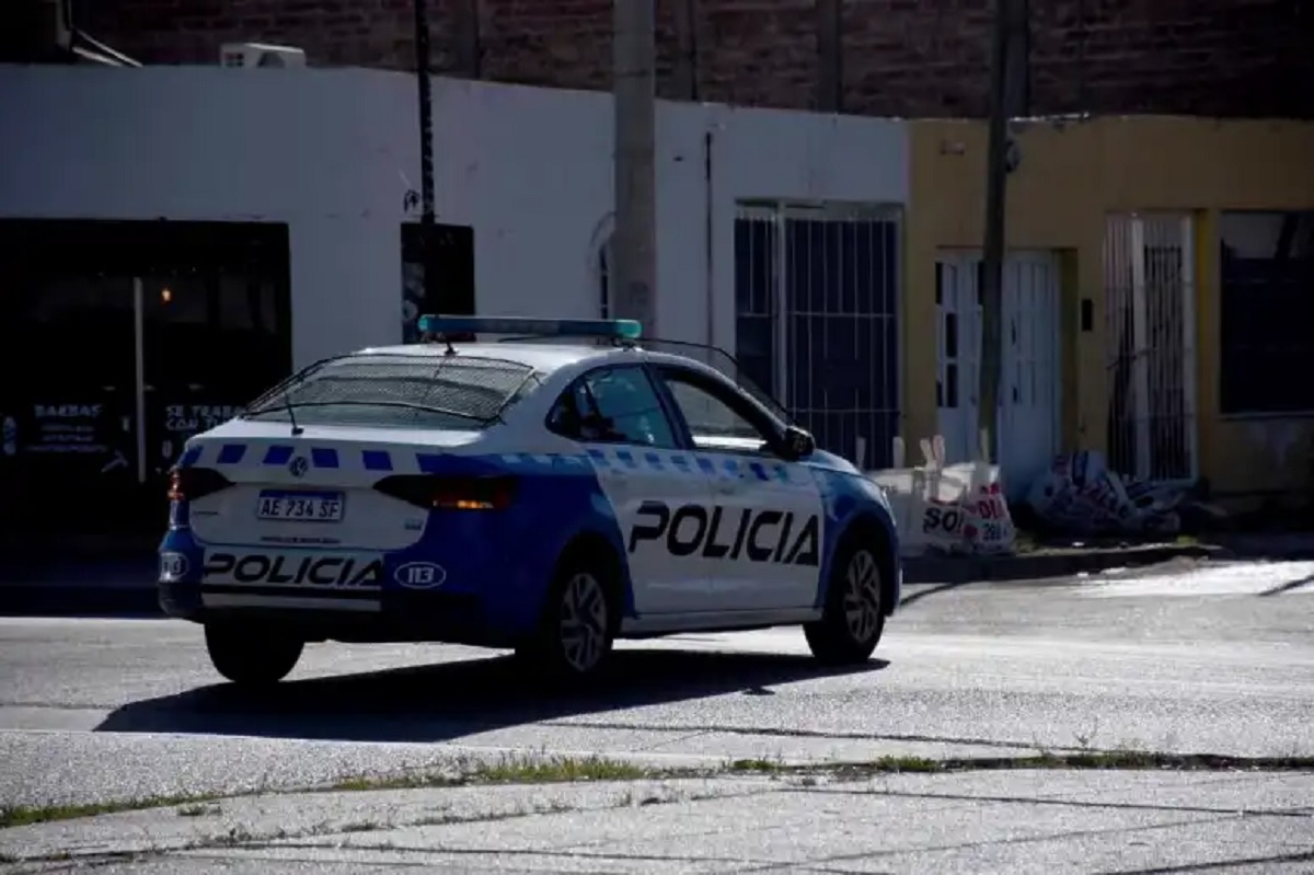 Investigan la muerte de un docente en Centenario. Foto: archivo. 