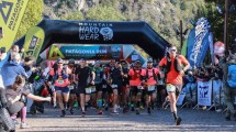 Imagen de Así será la nueva edición del Patagonia Run en San Martín de los Andes