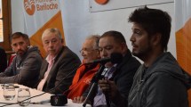 Imagen de Bariloche presentó su fecha del Rally Regional con novedades y detalles