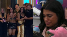 Imagen de «Estoy cansado jefe»: la reacción de los jugadores de Gran Hermano hacia los 7 nuevos ingresos