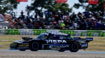 Imagen de TC en Viedma: Santero logró la pole en una clasificación muy pareja