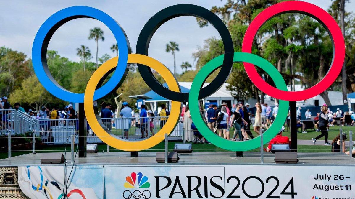 Los Juegos Olímpicos de París 2024 serán entre el 26 de julio y el 11 de agosto. 