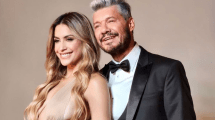 Imagen de Marcelo Tinelli y Milett Figueroa ¿En crisis?: Qué dijo el conductor