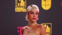 Imagen de Qué pasó con Tini Stoessel: el cambio en sus redes sociales que llamó la atención de sus fans