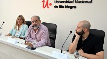 Imagen de La UNRN pide la actualización del presupuesto 2024 para garantizar su funcionamiento