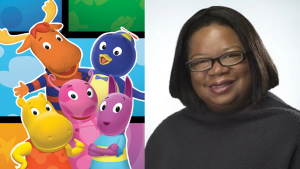 Murió la creadora de «Los Backyardigans» Janice Burgess a los 72 años