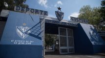 Imagen de Cómo sigue la causa de los jugadores de Vélez denunciados por abuso sexual: ¿Podrían ir presos?