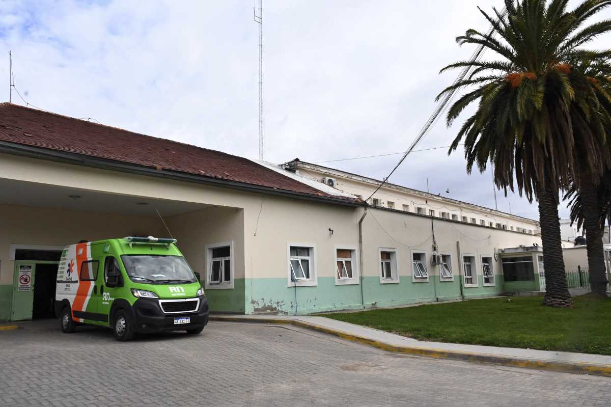 La comunidad de Viedma se encuentra consternada por la muerte de un hombre de 67 años, único caso de encefalitis equina en Río Negro.