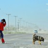 Imagen de Alerta por viento: se vienen ráfagas de más de 90 km/h, qué pasará en Neuquén y Río Negro